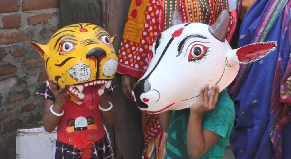 From waste to wonder – Odisha’s eco-friendly cow dung toys