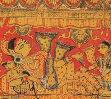 The Rich Heritage of Indian Textiles in the Ancient period