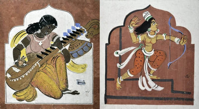 Haripura Posters: A Milestone in Indian Nationalist Art