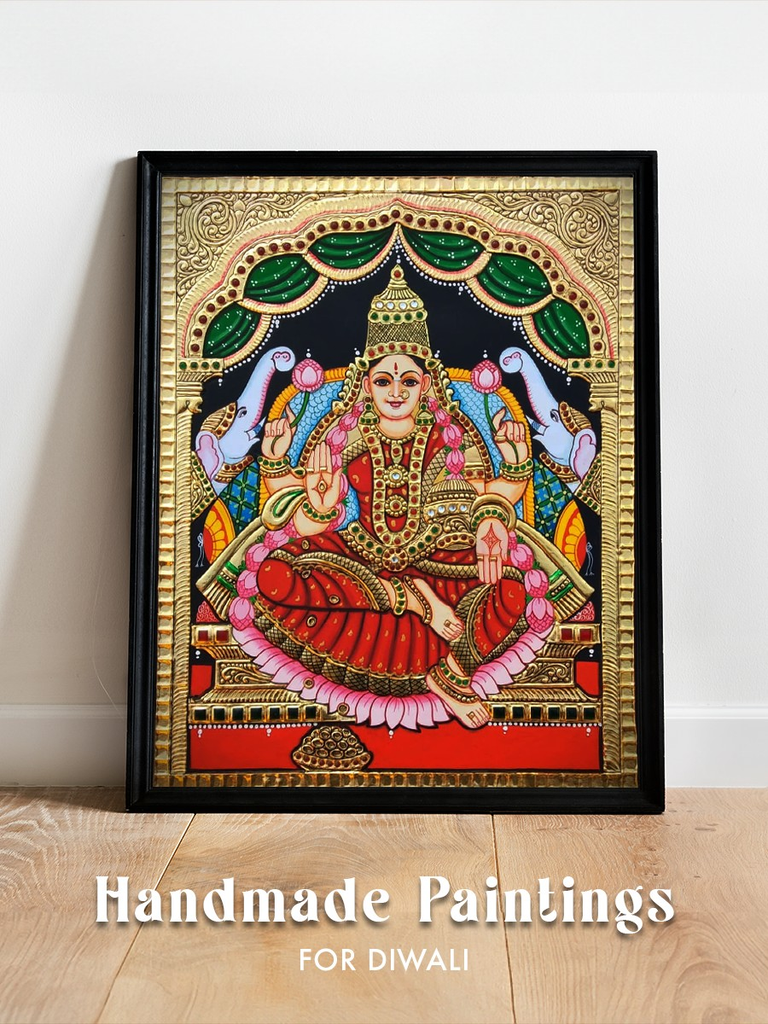 Find the Perfect Diwali Gifts: Diwali  Decorations and Paintings