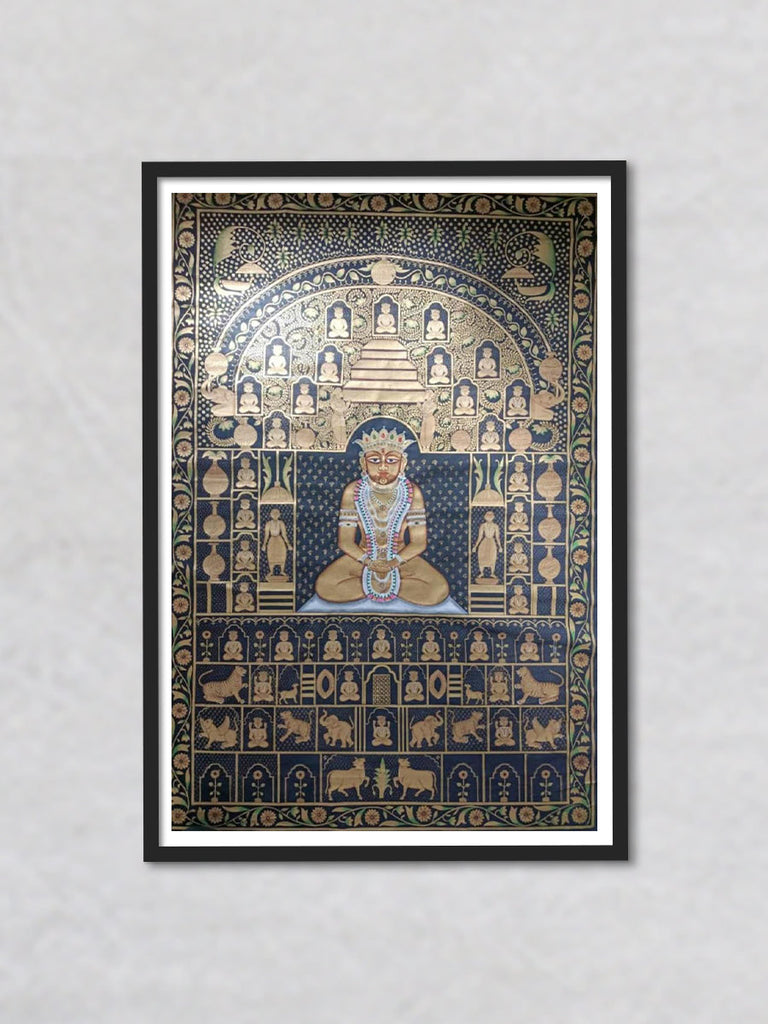 Jain art