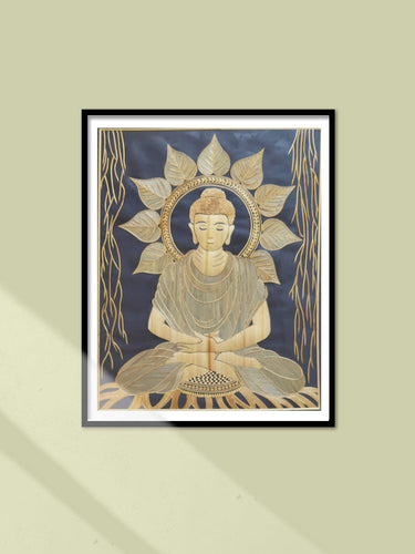 Buddha Paintings Thumbnail