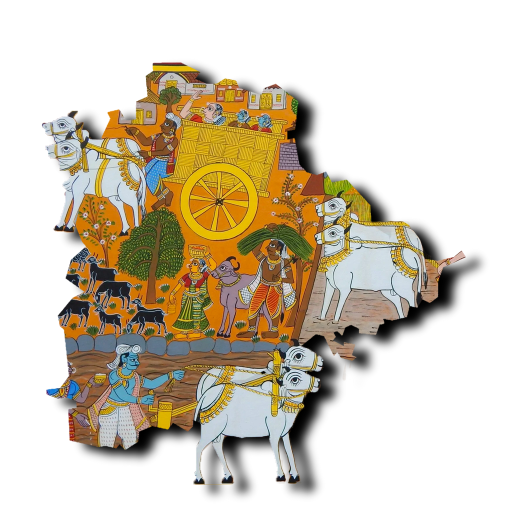 Telangana