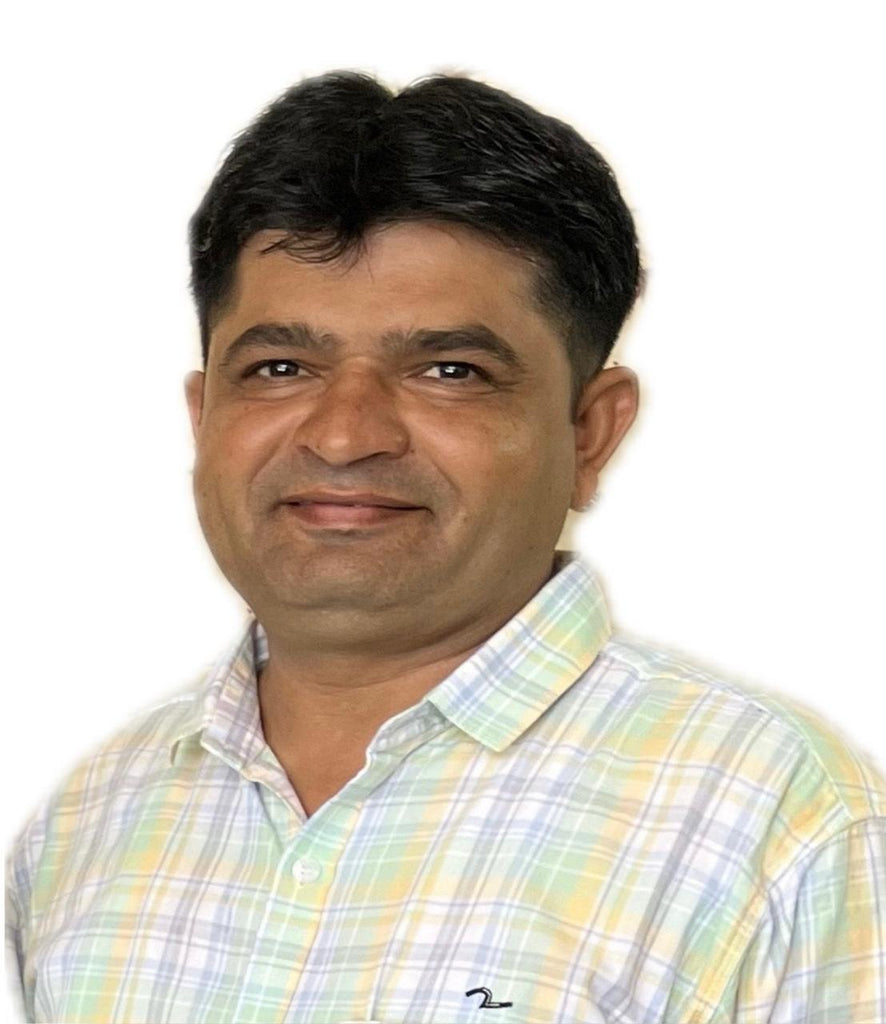 Sumar Khatri