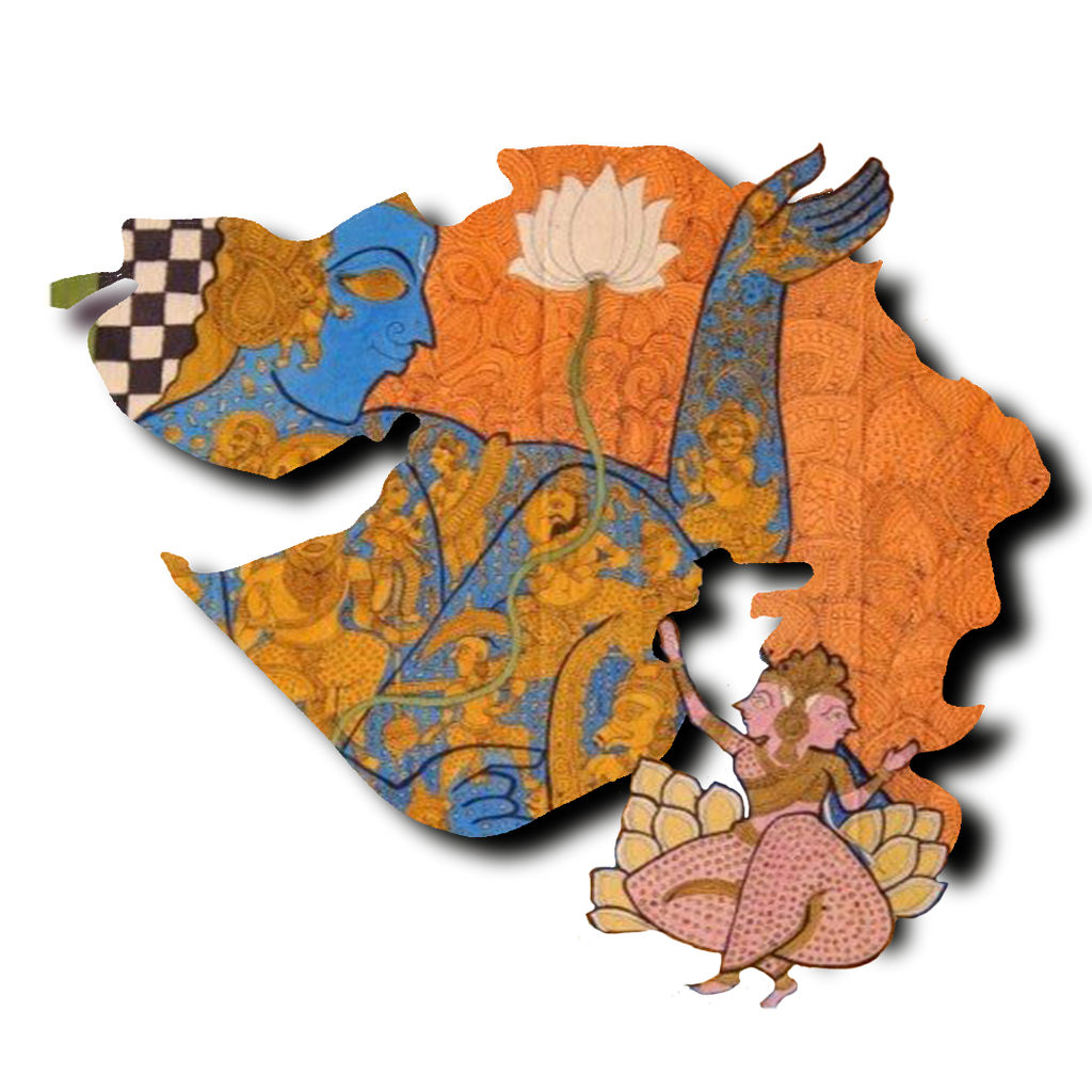 Painting and Artwork of Gujarat