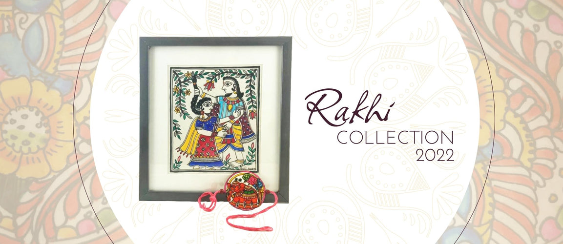 Rakhi Collection 2024 Thumbnail