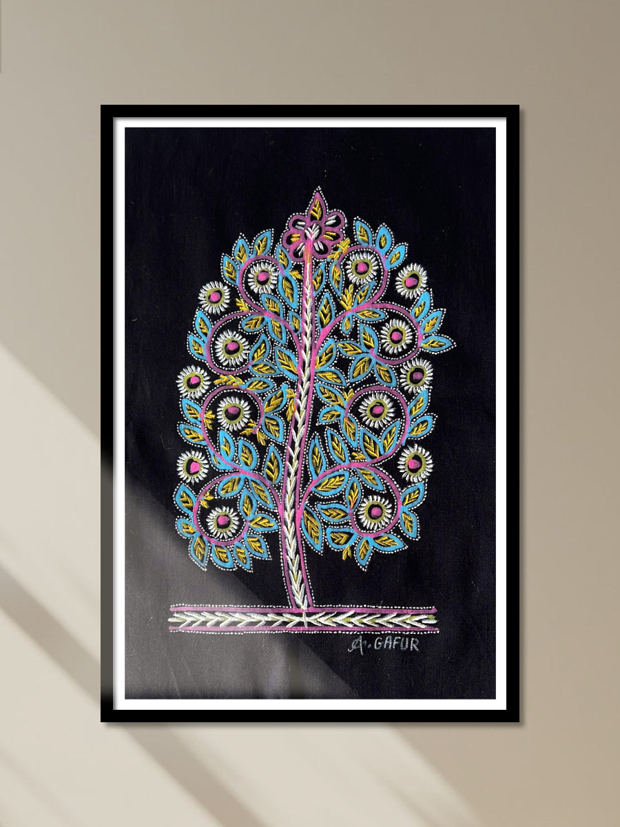 Shop Tree Of Life In Rogan by Sumar Khatri 