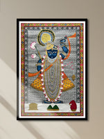 Shop Shrinathji in Pichwai by Naveen Soni