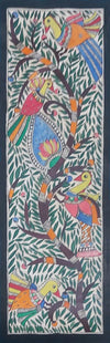 Buy Birds in Madhubani by Priti Karn