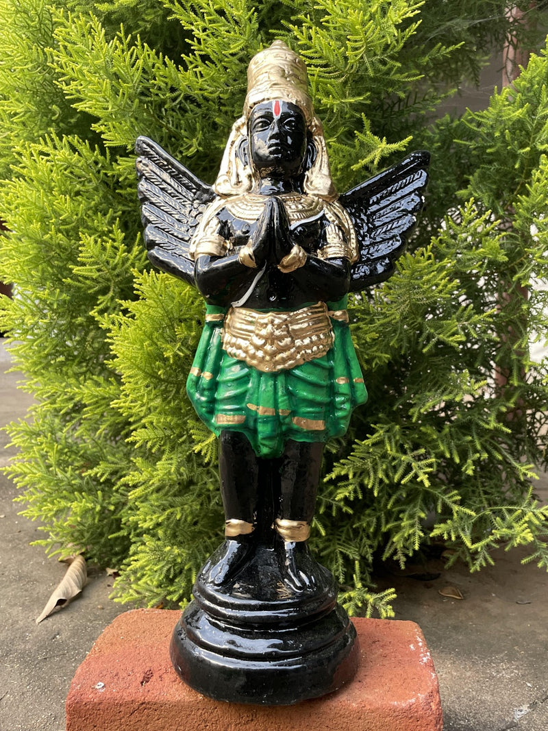 Shop Garuda Golu Doll by Jaisurya