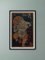 Buy Lord Ganesh In Kanukurthi Guna Sekhar Sai