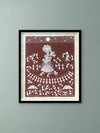 Shop Tribal Celebrations, Warli Art by Dilip Bahotha