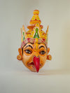 Buy Jatayu In Majuli mask by Jyoti