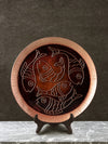 Shop Fish in Copper Plate by Baaya