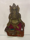 Shop Ganesha in Leather Puppetry by Rajeev Pulavar