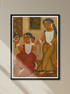 Shop Shared Beauty:Kalighat Art by Bapi Chitrakar