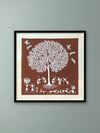 Shop Warli Community, Warli Art by Dilip Bahotha