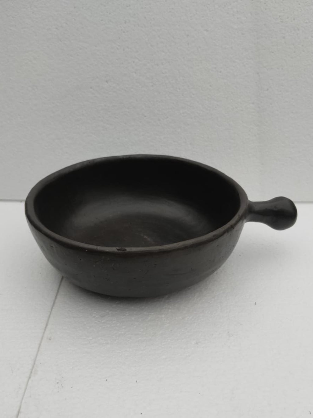 Shop A bowl in Black Pottery by Hanmichon Horam