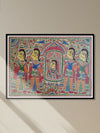 Shop Palanquin  in Madhubani from Naina Creation