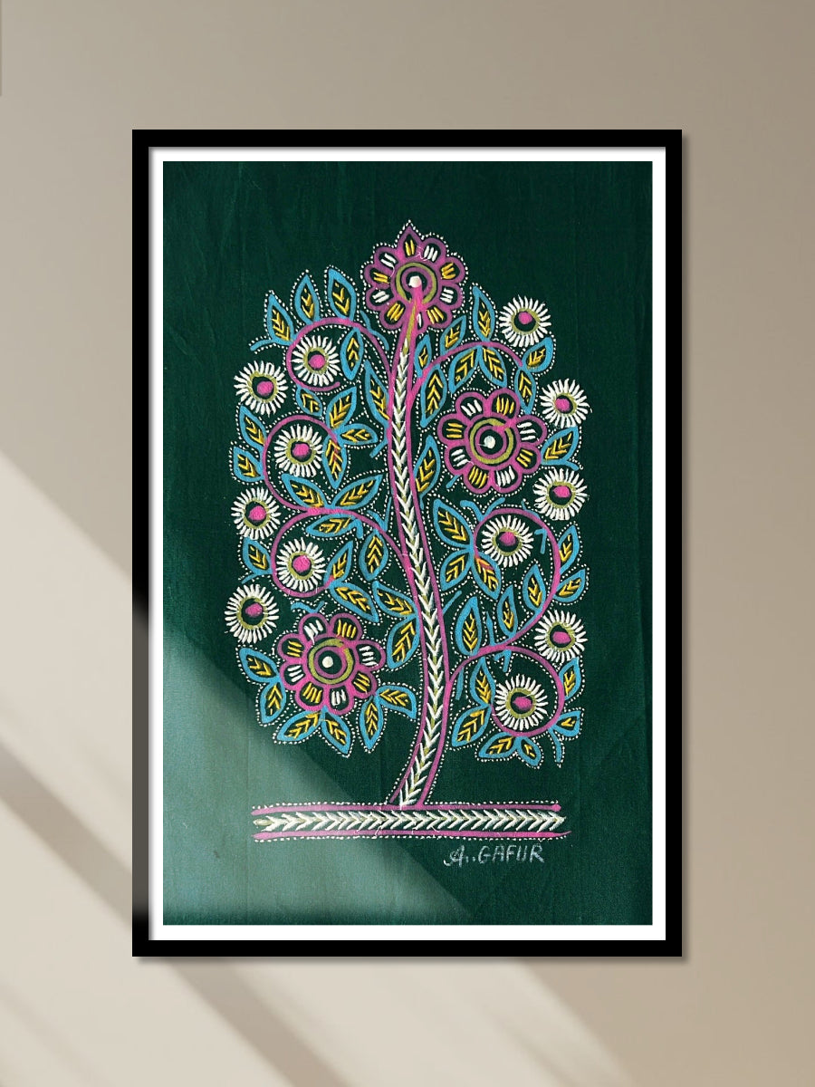 Shop Tree Of Life In Rogan by Sumar Khatri 