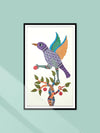Shop Bird and Fruit in Gond by Kailash Pradhan
