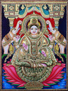 Buy Devi Gajalakshmi in Tanjore by  M. Mahesh