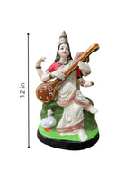 Goddess Saraswati in Golu Dolls for sale