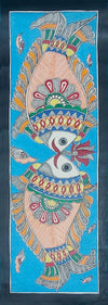 Buy Fish in Madhubani by Priti Karn