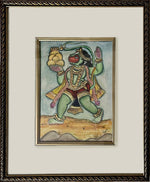 Buy Hanumanji In Mysore painting by Hemalatha B 