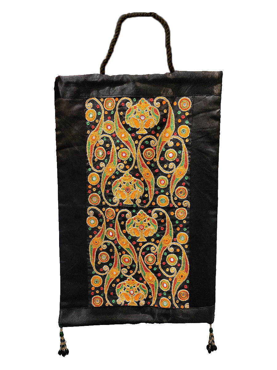 Buy Kutch Embroidery Tapestry