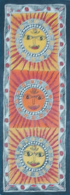 Buy Sun in Madhubani by Priti Karn