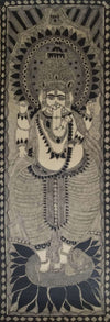 Buy Ganesha In Madhubani by Naina Creation 