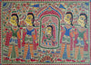 Buy Palanquin  in Madhubani from Naina Creation