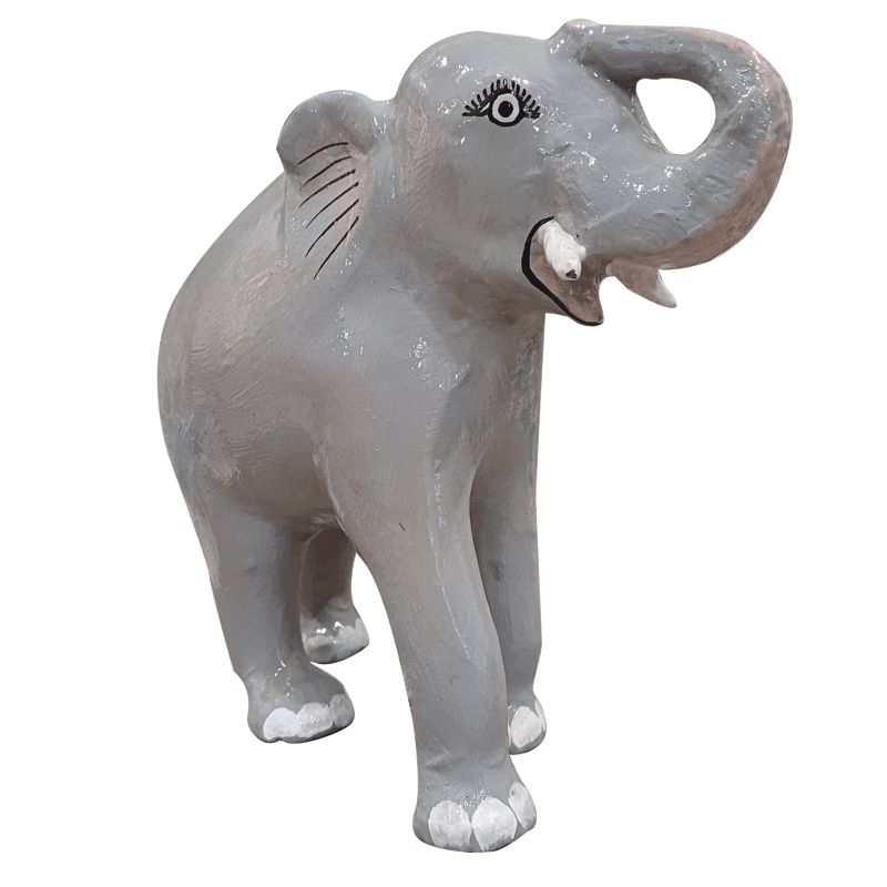 Buy Elephant In Nirmal toys by Sai Kiran