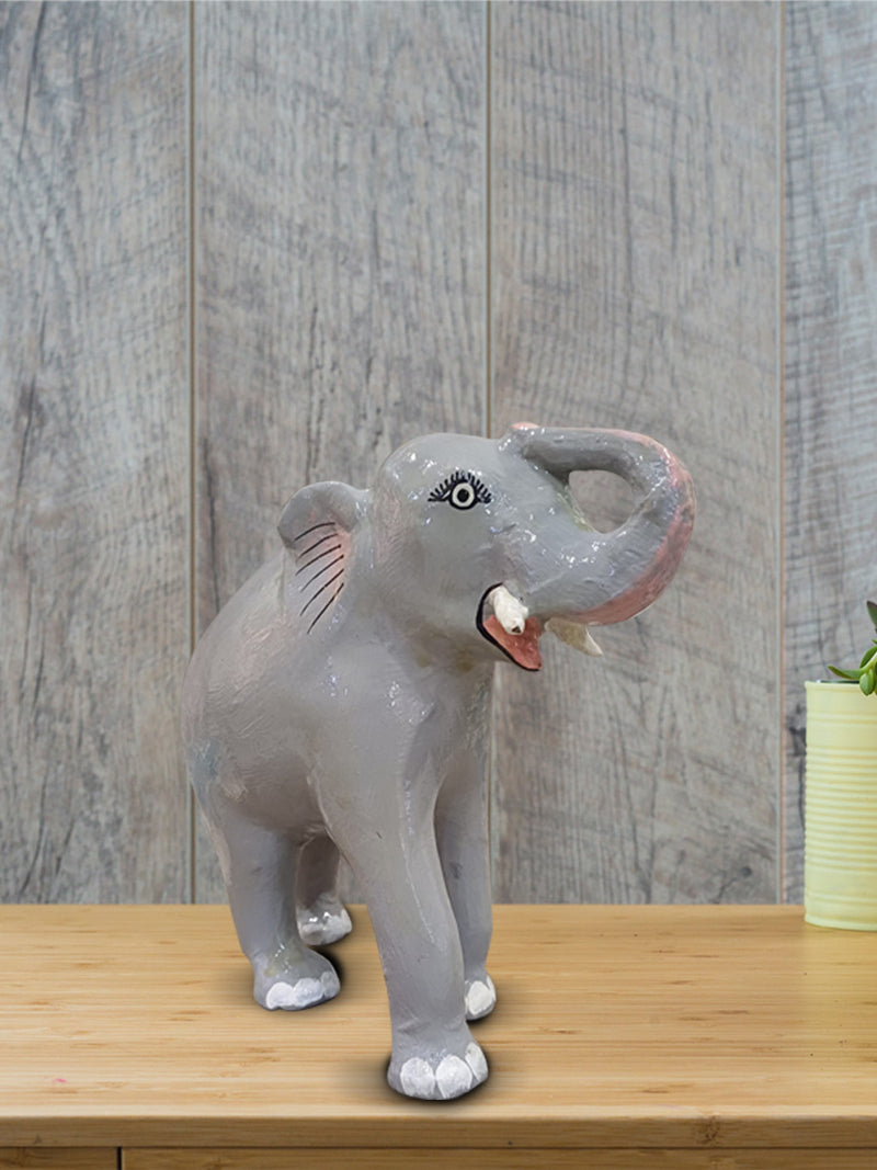 Shop Elephant In Nirmal toys by Sai Kiran
