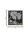 A Warli Village, Warli Art for sale