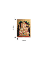 Lord Ganesha In Mysore Tanjore for sale