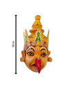 Jatayu In Majuli mask by Jyoti for sale