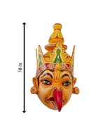 Jatayu In Majuli mask by Jyoti for sale