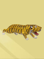 Angry Tiger In Nirmal toys by Sai Kiran fpr sale