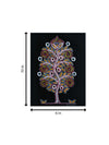 Tree In Rogan by Rizwan Khatri for sale