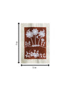 A Rural Landscape, Warli Art for sale