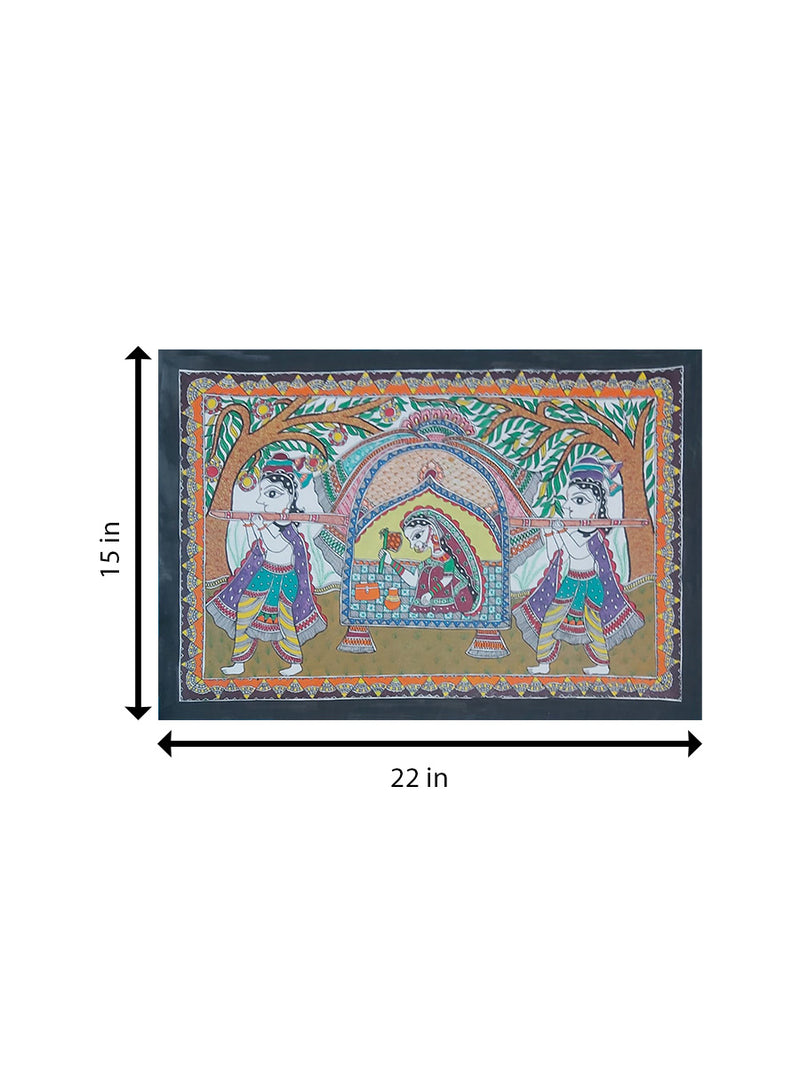 Doli Kahar in Madhubani for sale