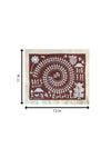 Tribal Celebration, Warli Art for sale