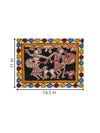 Celebration in Kalamkari artwork for sale