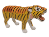 Buy Tiger In Nirmal toys by Sai Kiran