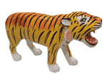 Buy Tiger In Nirmal toys by Sai Kiran