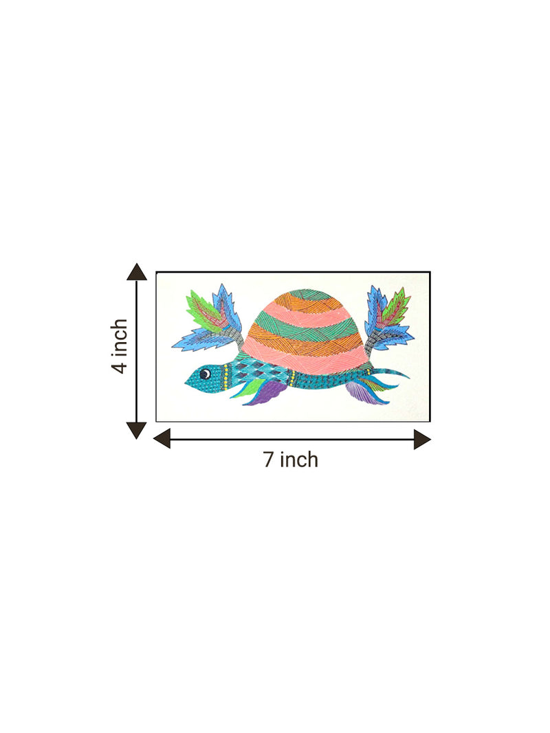  Turtle in Gond for sale