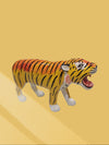 Tiger In Nirmal toys by Sai Kiran