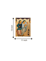 A Bengali couple In Kalighat for sale